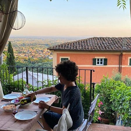 Residenza Buggiano Antica B&B - Charme Apartment In Tuscany ボルゴ・ア・ブッジャーノ エクステリア 写真