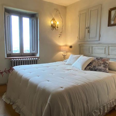 Residenza Buggiano Antica B&B - Charme Apartment In Tuscany ボルゴ・ア・ブッジャーノ エクステリア 写真
