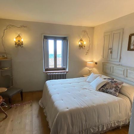 Residenza Buggiano Antica B&B - Charme Apartment In Tuscany ボルゴ・ア・ブッジャーノ エクステリア 写真