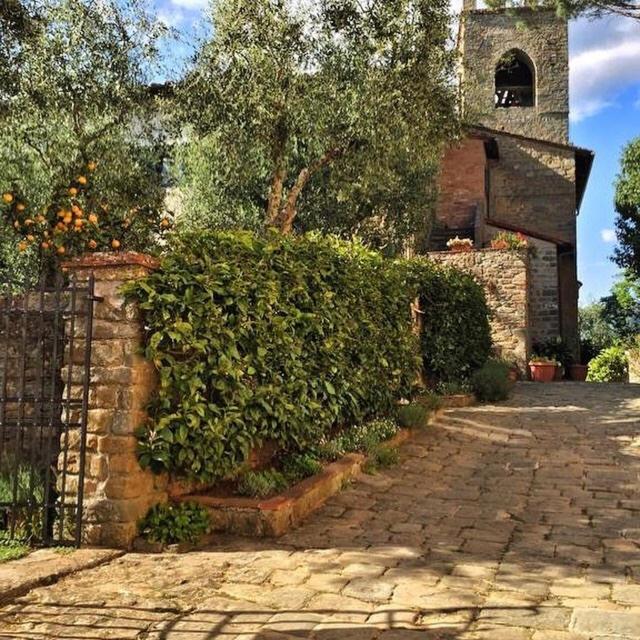 Residenza Buggiano Antica B&B - Charme Apartment In Tuscany ボルゴ・ア・ブッジャーノ エクステリア 写真