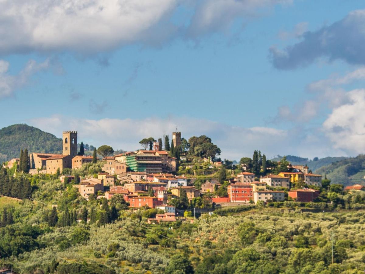 Residenza Buggiano Antica B&B - Charme Apartment In Tuscany ボルゴ・ア・ブッジャーノ エクステリア 写真