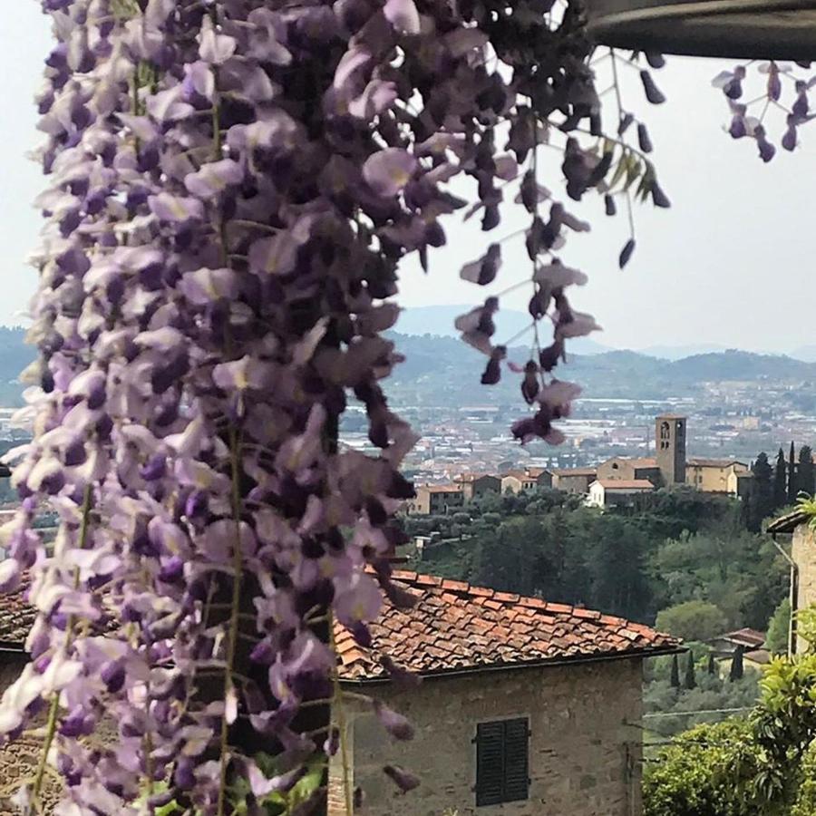 Residenza Buggiano Antica B&B - Charme Apartment In Tuscany ボルゴ・ア・ブッジャーノ エクステリア 写真