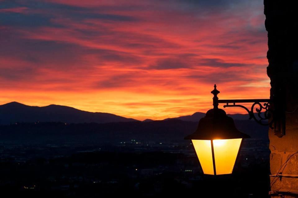 Residenza Buggiano Antica B&B - Charme Apartment In Tuscany ボルゴ・ア・ブッジャーノ エクステリア 写真