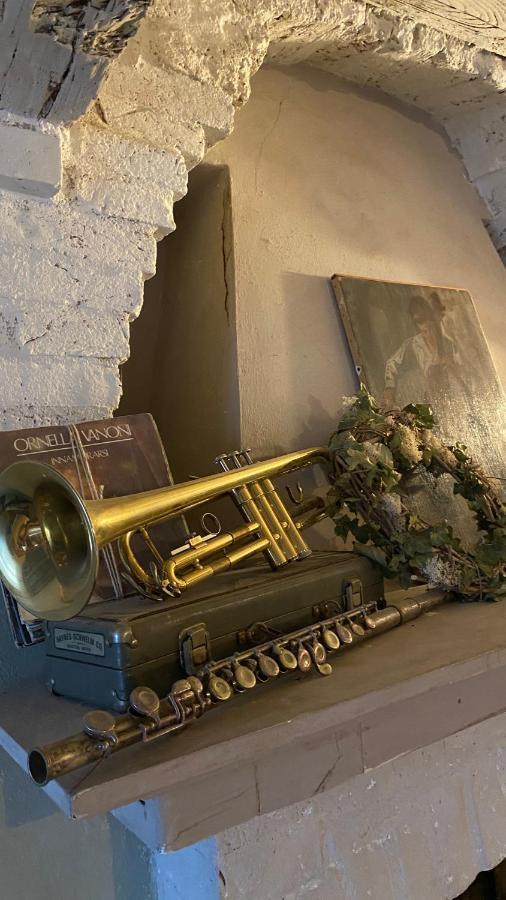 Residenza Buggiano Antica B&B - Charme Apartment In Tuscany ボルゴ・ア・ブッジャーノ エクステリア 写真