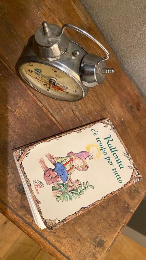 Residenza Buggiano Antica B&B - Charme Apartment In Tuscany ボルゴ・ア・ブッジャーノ エクステリア 写真