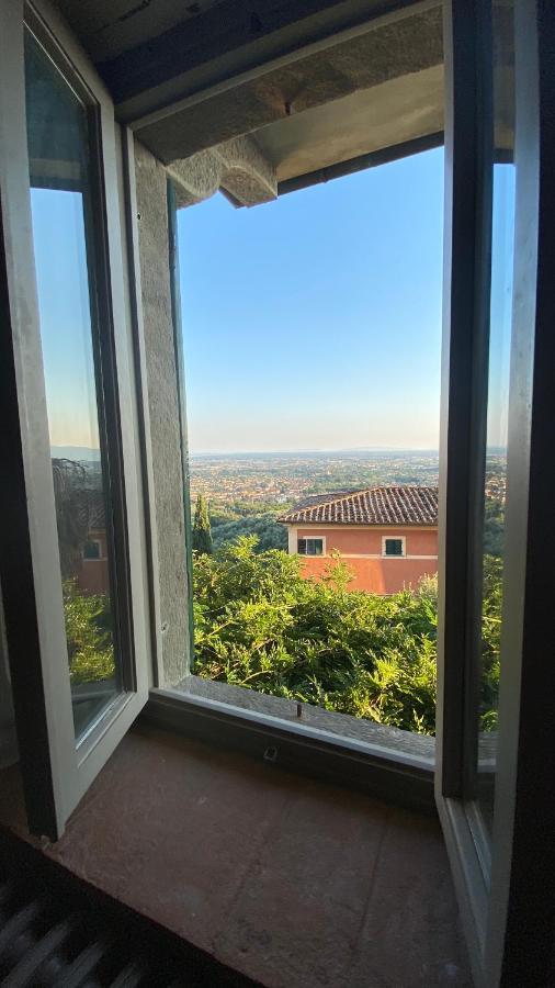 Residenza Buggiano Antica B&B - Charme Apartment In Tuscany ボルゴ・ア・ブッジャーノ エクステリア 写真