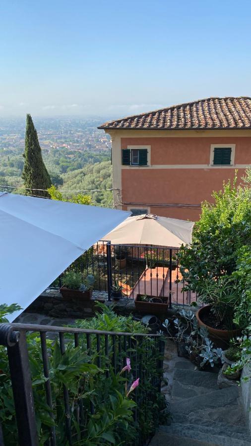 Residenza Buggiano Antica B&B - Charme Apartment In Tuscany ボルゴ・ア・ブッジャーノ エクステリア 写真