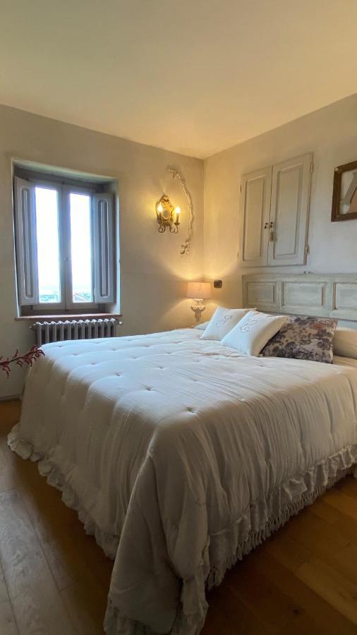 Residenza Buggiano Antica B&B - Charme Apartment In Tuscany ボルゴ・ア・ブッジャーノ エクステリア 写真