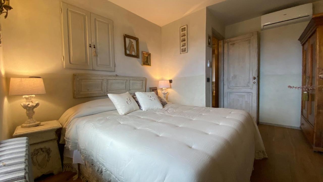 Residenza Buggiano Antica B&B - Charme Apartment In Tuscany ボルゴ・ア・ブッジャーノ エクステリア 写真