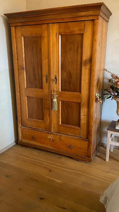 Residenza Buggiano Antica B&B - Charme Apartment In Tuscany ボルゴ・ア・ブッジャーノ エクステリア 写真