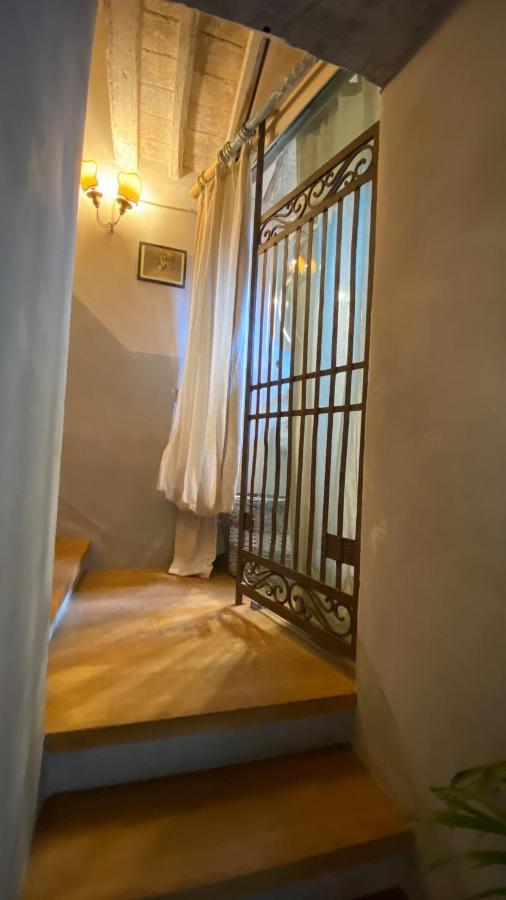 Residenza Buggiano Antica B&B - Charme Apartment In Tuscany ボルゴ・ア・ブッジャーノ エクステリア 写真
