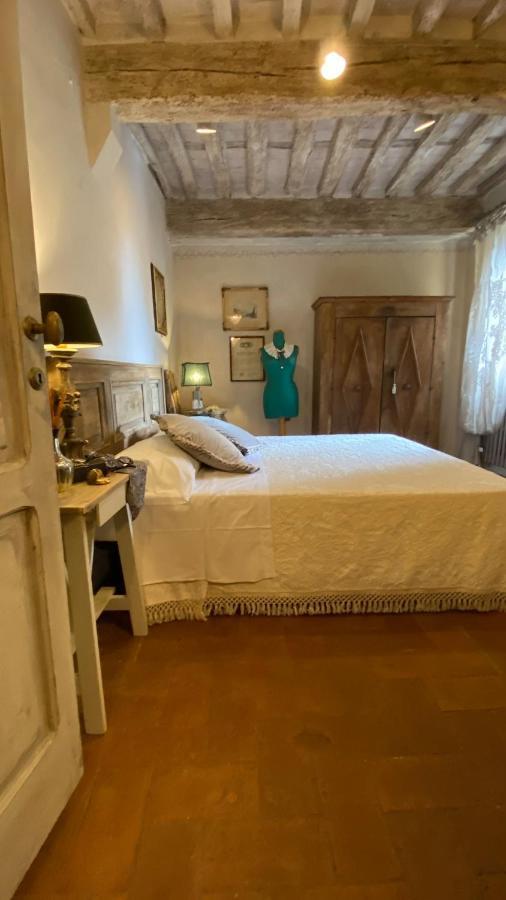 Residenza Buggiano Antica B&B - Charme Apartment In Tuscany ボルゴ・ア・ブッジャーノ エクステリア 写真