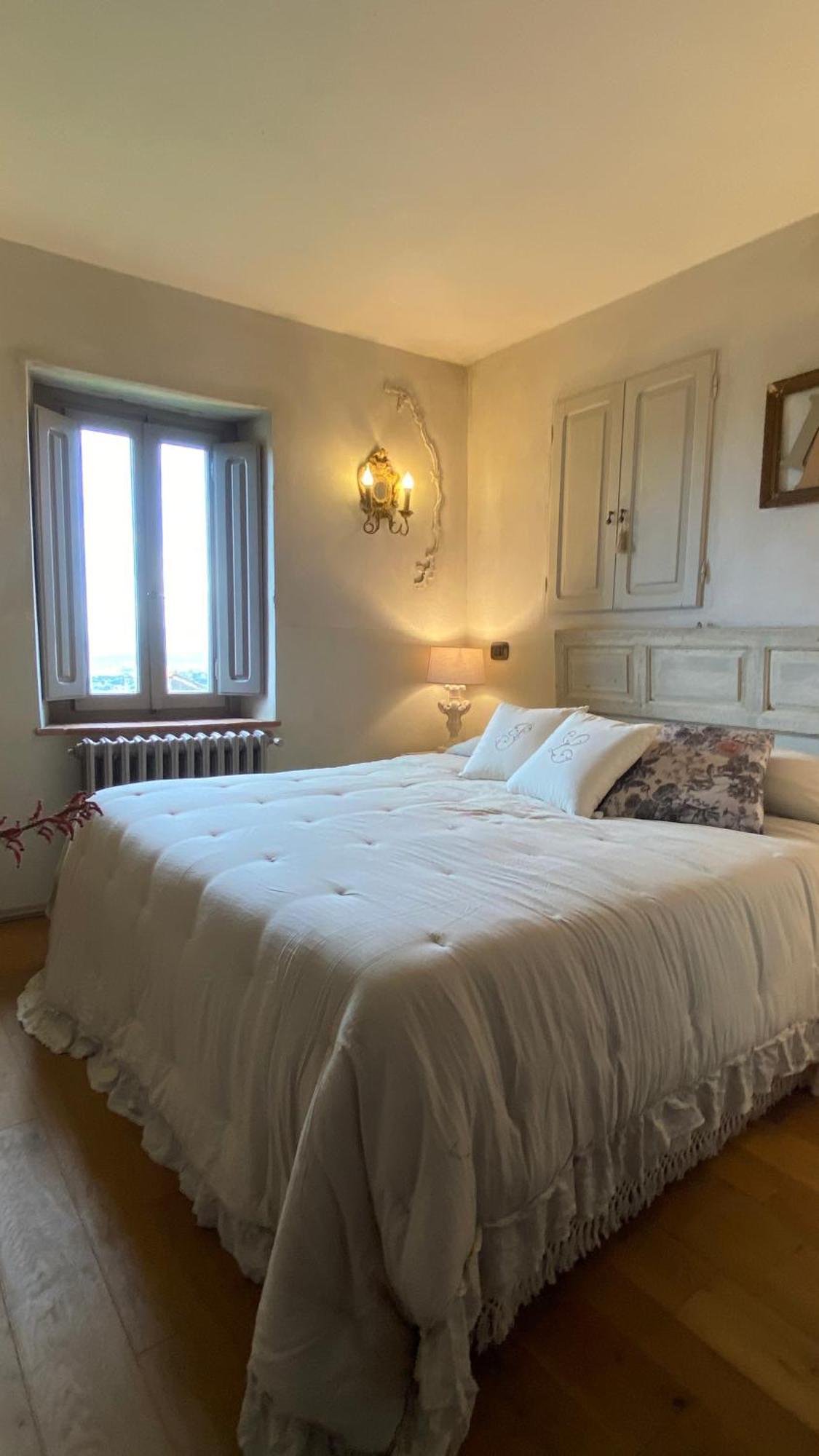 Residenza Buggiano Antica B&B - Charme Apartment In Tuscany ボルゴ・ア・ブッジャーノ エクステリア 写真