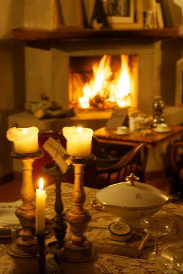Residenza Buggiano Antica B&B - Charme Apartment In Tuscany ボルゴ・ア・ブッジャーノ エクステリア 写真